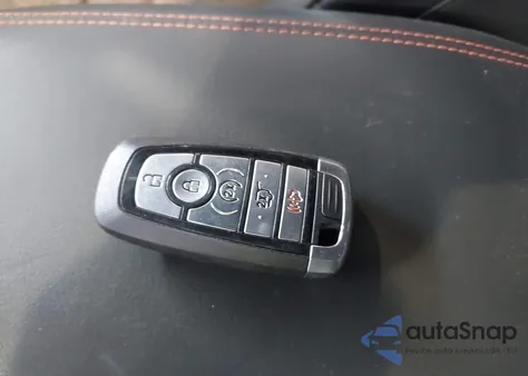 2022 Ford Explorer Timberline из США, поврежденный, VIN 1FMSK8JH3NGA19934